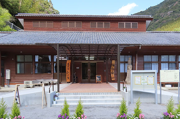 東米良