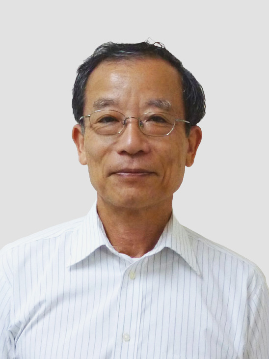 石村明比古